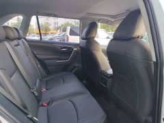 Toyota RAV4 2.0L CVT FWD Fashion Edition - ფოტო 11