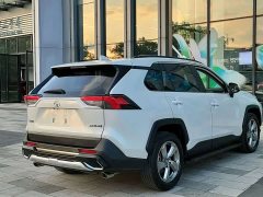 Toyota RAV4 2.0L CVT FWD Fashion Edition - ფოტო 2