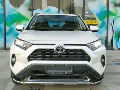 Toyota RAV4 2.0L CVT FWD Fashion Edition - ფოტო 3