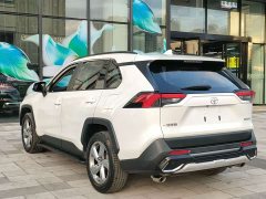 Toyota RAV4 2.0L CVT FWD Fashion Edition - ფოტო 6