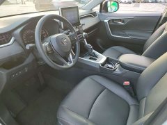 Toyota RAV4 2.0L CVT FWD Fashion Edition - ფოტო 8
