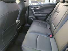 Toyota RAV4 2.0L CVT FWD Fashion Edition - ფოტო 9