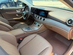 Mercedes-Benz E-Class E 300 L Luxury - ფოტო 10