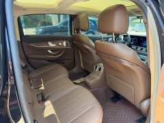 Mercedes-Benz E-Class E 300 L Luxury - ფოტო 11