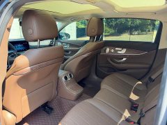 Mercedes-Benz E-Class E 300 L Luxury - ფოტო 12