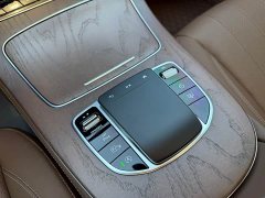 Mercedes-Benz E-Class E 300 L Luxury - ფოტო 13