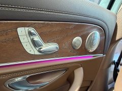Mercedes-Benz E-Class E 300 L Luxury - ფოტო 15