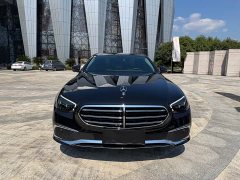 Mercedes-Benz E-Class E 300 L Luxury - ფოტო 2