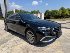 Mercedes-Benz E-Class E 300 L Luxury - ფოტო 3