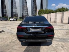 Mercedes-Benz E-Class E 300 L Luxury - ფოტო 4