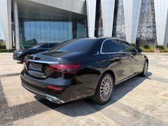 Mercedes-Benz E-Class E 300 L Luxury - ფოტო 5