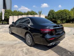 Mercedes-Benz E-Class E 300 L Luxury - ფოტო 6