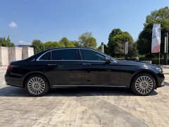 Mercedes-Benz E-Class E 300 L Luxury - ფოტო 7