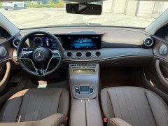 Mercedes-Benz E-Class E 300 L Luxury - ფოტო 8
