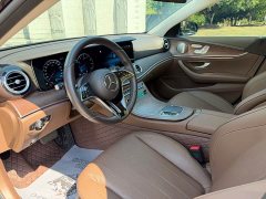 Mercedes-Benz E-Class E 300 L Luxury - ფოტო 9