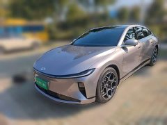 Changan Qiyuan A07 2026 Extended-Range Blue Whale Pure Electric 730 Luxury - ფოტო 1