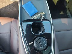 Changan Qiyuan A07 2026 Extended-Range Blue Whale Pure Electric 730 Luxury - ფოტო 10