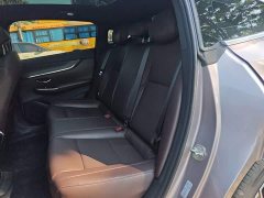 Changan Qiyuan A07 2026 Extended-Range Blue Whale Pure Electric 730 Luxury - ფოტო 13