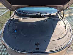 Changan Qiyuan A07 2026 Extended-Range Blue Whale Pure Electric 730 Luxury - ფოტო 16