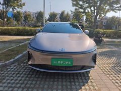 Changan Qiyuan A07 2026 Extended-Range Blue Whale Pure Electric 730 Luxury - ფოტო 2