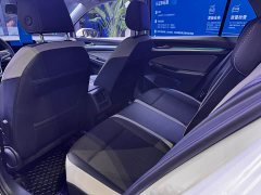 Volkswagen Golf 2021 280TSI DSG Pro - ფოტო 11