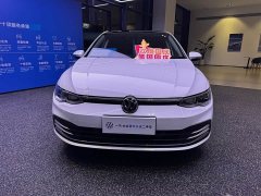 Volkswagen Golf 2021 280TSI DSG Pro - ფოტო 2