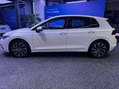 Volkswagen Golf 2021 280TSI DSG Pro - ფოტო 3