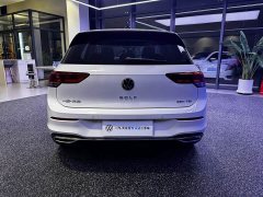Volkswagen Golf 2021 280TSI DSG Pro - ფოტო 4