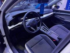 Volkswagen Golf 2021 280TSI DSG Pro - ფოტო 6