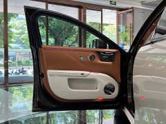 Mercedes-Benz Zun S800 2025 Extended Range Starlight Executive Edition 4-Seater (192-line LiDAR) - ფოტო 10