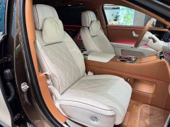 Mercedes-Benz Zun S800 2025 Extended Range Starlight Executive Edition 4-Seater (192-line LiDAR) - ფოტო 15