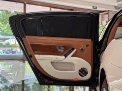 Mercedes-Benz Zun S800 2025 Extended Range Starlight Executive Edition 4-Seater (192-line LiDAR) - ფოტო 18