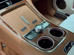 Mercedes-Benz Zun S800 2025 Extended Range Starlight Executive Edition 4-Seater (192-line LiDAR) - ფოტო 20