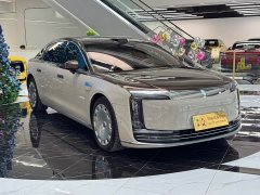 Mercedes-Benz Zun S800 2025 Extended Range Starlight Executive Edition 4-Seater (192-line LiDAR) - ფოტო 3