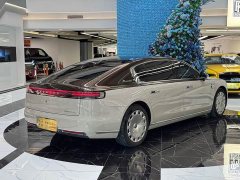 Mercedes-Benz Zun S800 2025 Extended Range Starlight Executive Edition 4-Seater (192-line LiDAR) - ფოტო 4