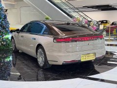 Mercedes-Benz Zun S800 2025 Extended Range Starlight Executive Edition 4-Seater (192-line LiDAR) - ფოტო 6