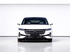 Voyah Lantu Zhuiguang 2024 PHEV AWD Extended Range Executive - ფოტო 2