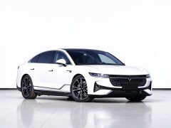 Voyah Lantu Zhuiguang 2024 PHEV AWD Extended Range Executive - ფოტო 3