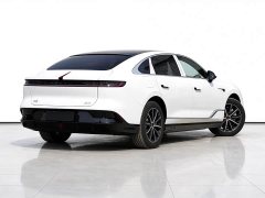 Voyah Lantu Zhuiguang 2024 PHEV AWD Extended Range Executive - ფოტო 6