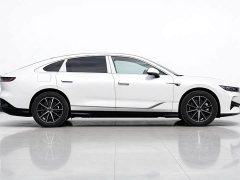 Voyah Lantu Zhuiguang 2024 PHEV AWD Extended Range Executive - ფოტო 7