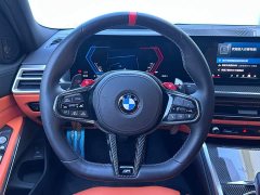 BMW M3 2024 M3 Sedan M xDrive Thunder Edition - ფოტო 14