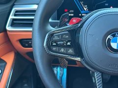 BMW M3 2024 M3 Sedan M xDrive Thunder Edition - ფოტო 15