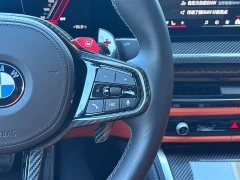 BMW M3 2024 M3 Sedan M xDrive Thunder Edition - ფოტო 16