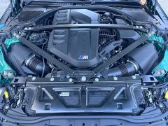 BMW M3 2024 M3 Sedan M xDrive Thunder Edition - ფოტო 17