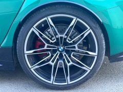 BMW M3 2024 M3 Sedan M xDrive Thunder Edition - ფოტო 18