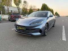 BYD Seal 06 DM-i 80KM Deluxe - ფოტო 1