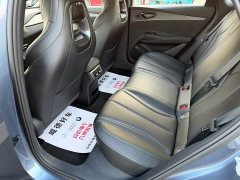 BYD Seal 06 DM-i 80KM Deluxe - ფოტო 10