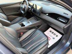 BYD Seal 06 DM-i 80KM Deluxe - ფოტო 12