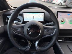 BYD Seal 06 DM-i 80KM Deluxe - ფოტო 13