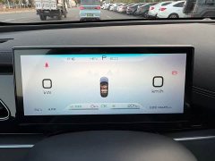 BYD Seal 06 DM-i 80KM Deluxe - ფოტო 14